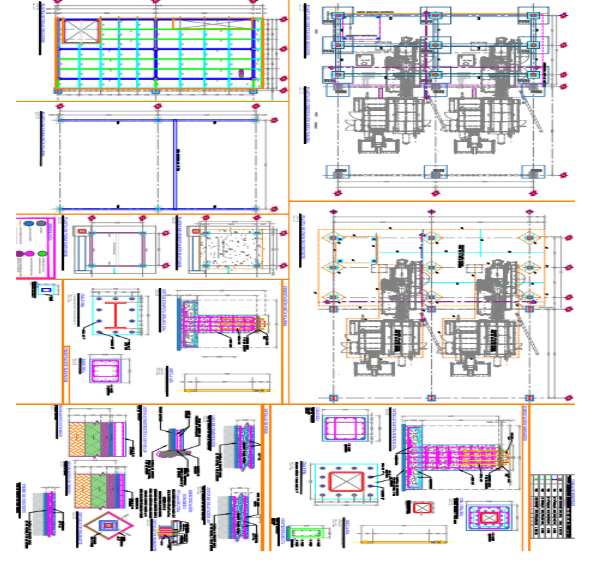 Arquitectura y Obra Civil