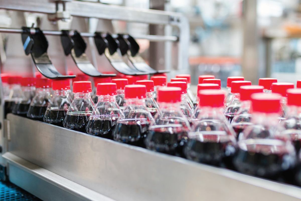 Líneas de Bebidas Carbonatadas
