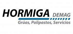 Hormiga Demag