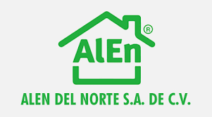 alen del norte